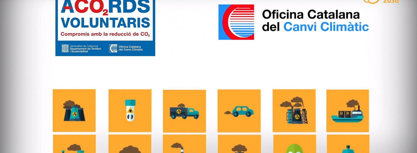 Acords Voluntaris AMB