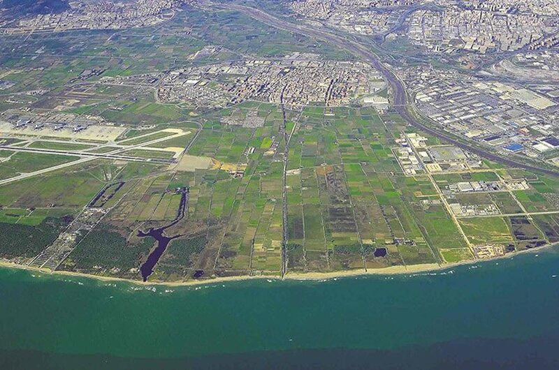 Una estratègia econòmica, ambiental i urbana per al delta del Llobregat